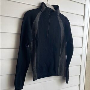 Meister 100% Merino Wool Ski Sweater